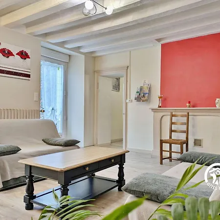 Tatil Evi La Mancelliere L'Huisserie