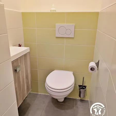 Tatil Evi La Mancelliere *