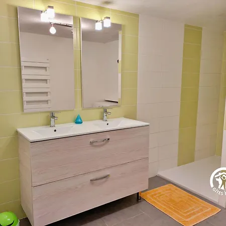 Tatil Evi La Mancelliere