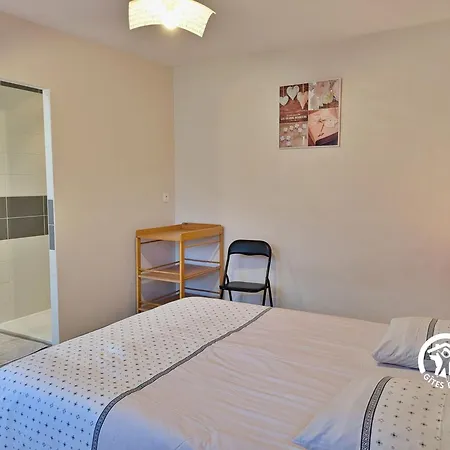 Tatil Evi La Mancelliere *