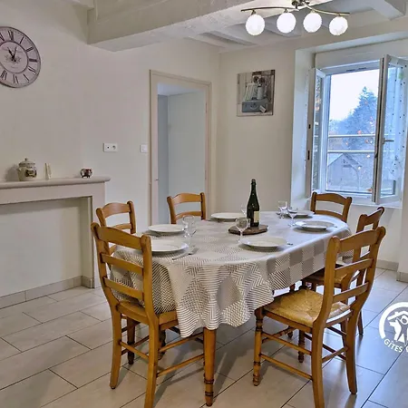 La Mancelliere * L'Huisserie