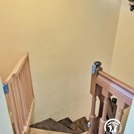 La Mancelliere Tatil Evi