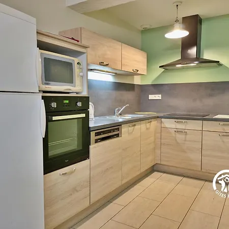 Tatil Evi La Mancelliere L'Huisserie