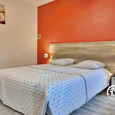 La Mancelliere L'Huisserie