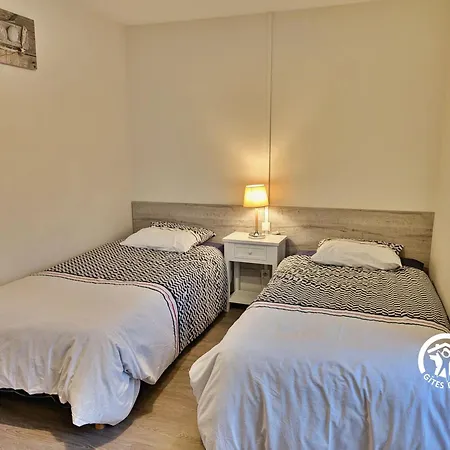 La Mancelliere * L'Huisserie