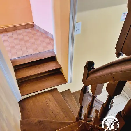 La Mancelliere Tatil Evi