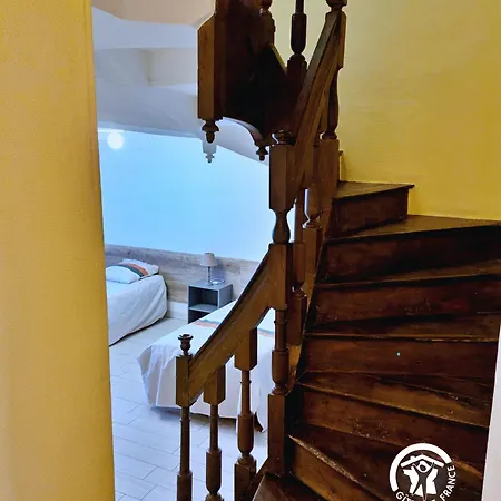 La Mancelliere L'Huisserie