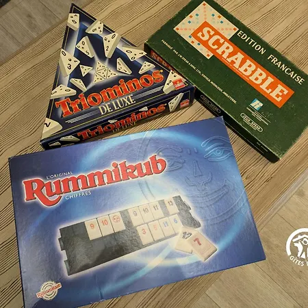 Tatil Evi La Mancelliere