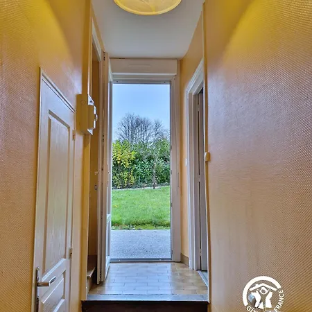 Tatil Evi La Mancelliere L'Huisserie