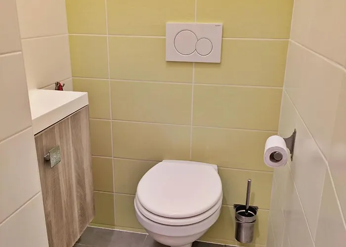 度假居 La Mancelliere *