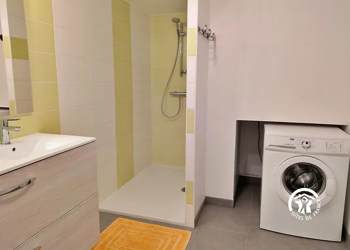 La Mancelliere 度假居 L'Huisserie