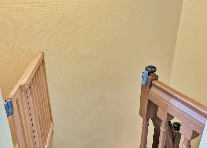 La Mancelliere 度假居