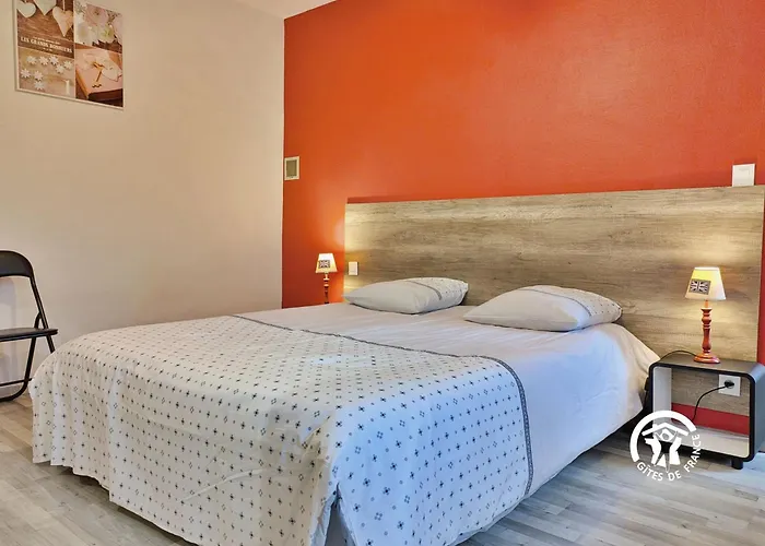 La Mancelliere L'Huisserie