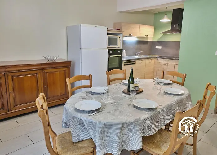 La Mancelliere 度假居 *